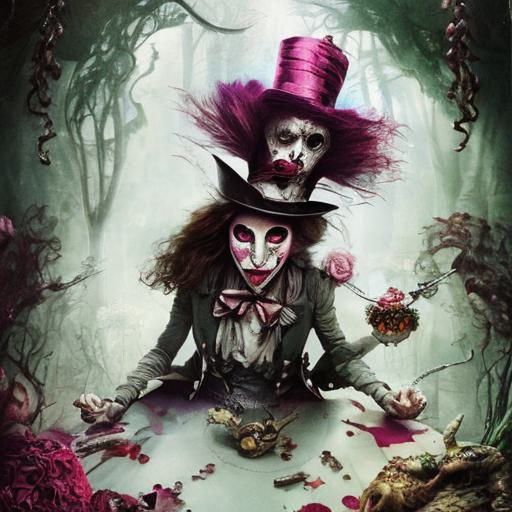 Mad Style Deviantart going mad by jjacobewill on DeviantArt