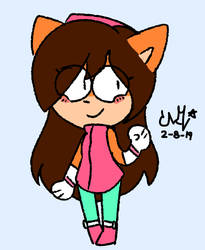 :Gift: Chibi 2