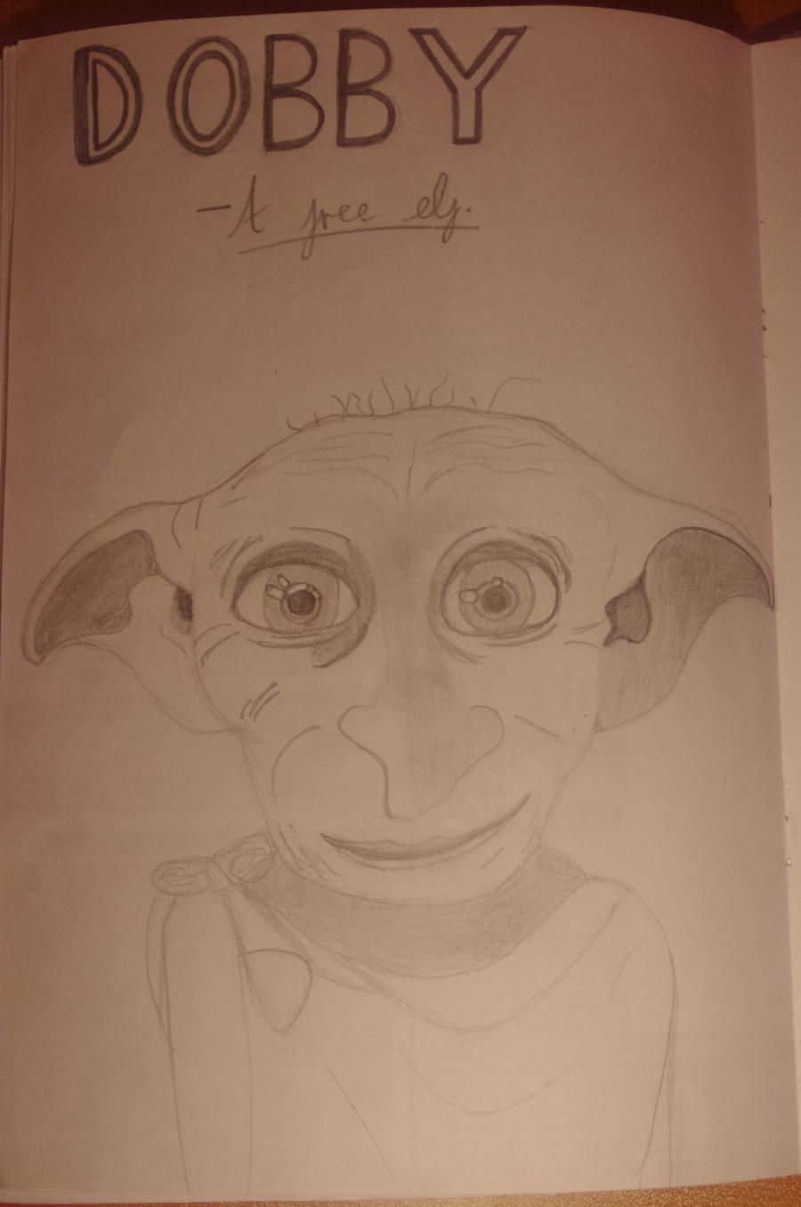 Dobby