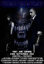 Terror From Below Poster 2