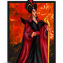 Disney Villains: Jafar