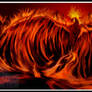 Disney Villains: The Firebird