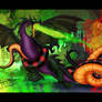 Maleficent vs Jafar