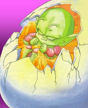 Baby Piccolo