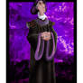 Disney Villains: Judge Frollo