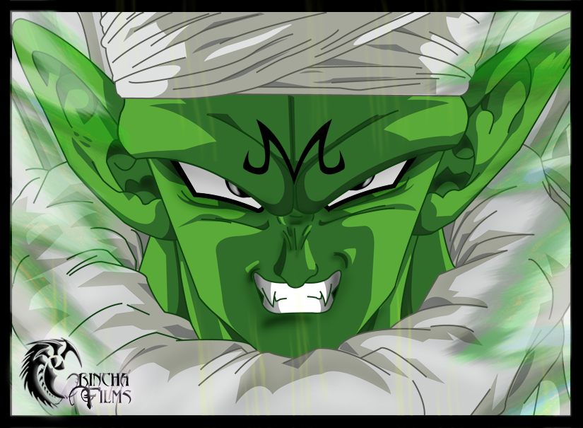 Majin Piccolo