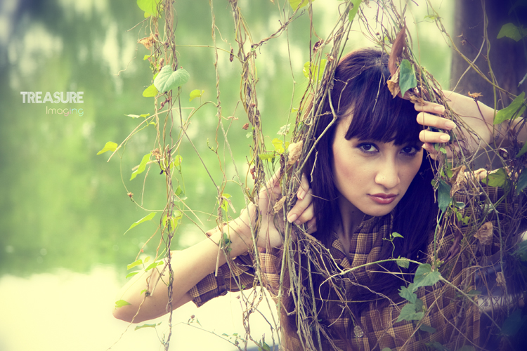 Jungle Women