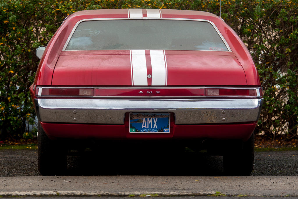 Amx Rear AMX rear by struggle2012 on DeviantArt
