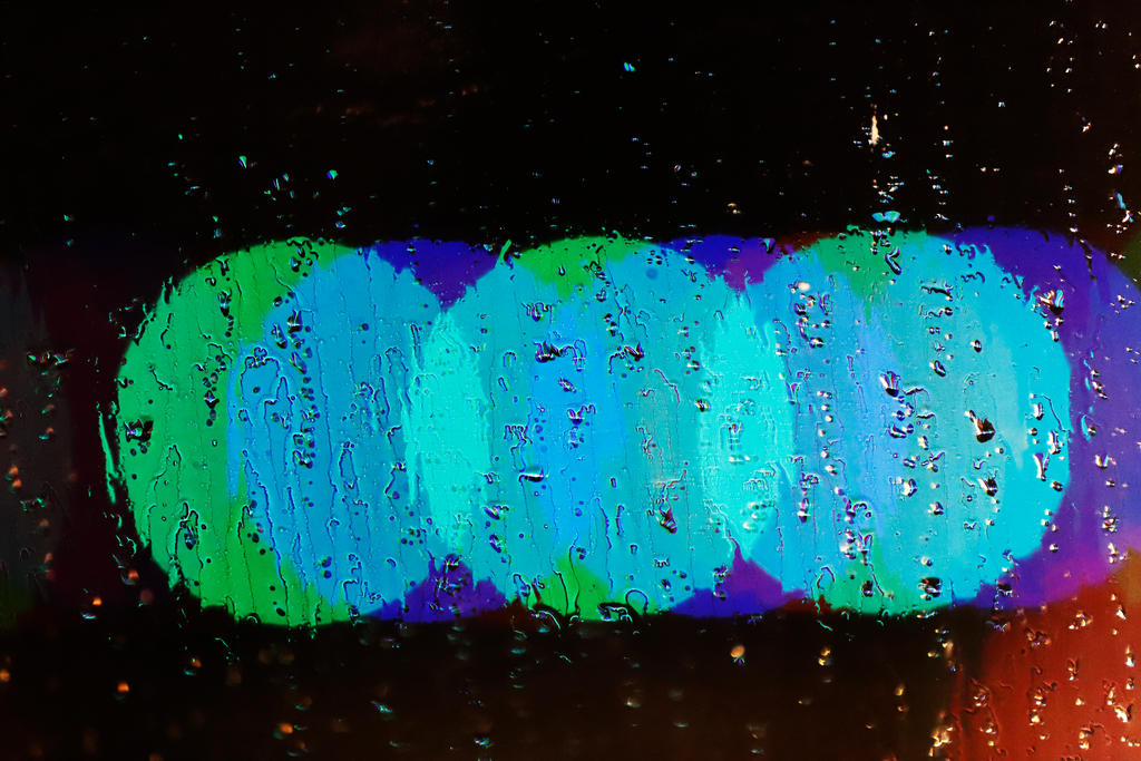 Rgb Drips Drips of Color by struggle2012 on DeviantArt