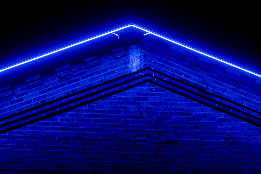 Blue Linee Blue Line by struggle2012 on DeviantArt