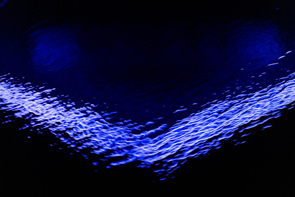 Blue Rerflection Blue Reflection by struggle2012 on DeviantArt