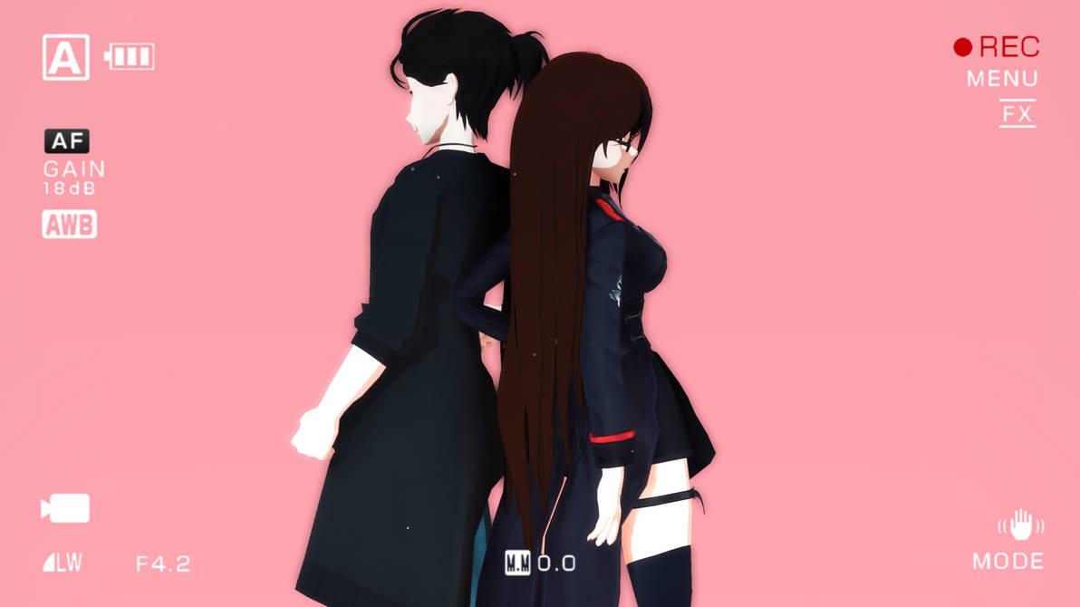 Mmd Ship Wop X Untouchable Original Motion Dl By Okaerinasaimmd On Mmd Ship Wop X Untouchable Original Motion Dl By Okaerinasaimmd On