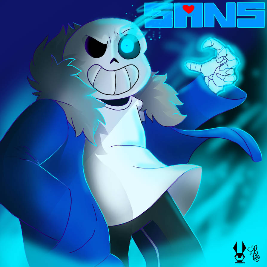 Sans Remake by SedDoddles on DeviantArt