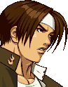 '98 Kyo (KOF '99 Style)