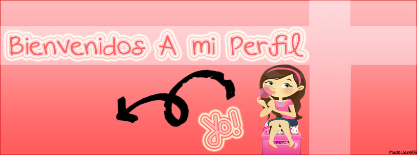 Linda Portada Para Facebook by Madelaine06 on DeviantArt