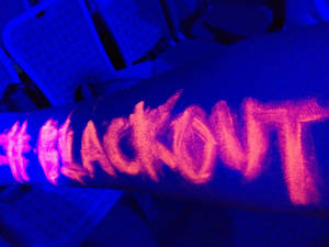#Blackout