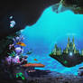 Underwater Palace