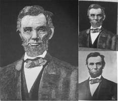 Abraham Lincoln