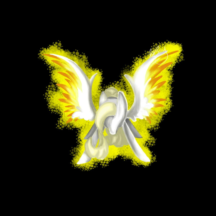 Mercy Mlp Mercy as MLP by DrawingWithKirbsy on DeviantArt