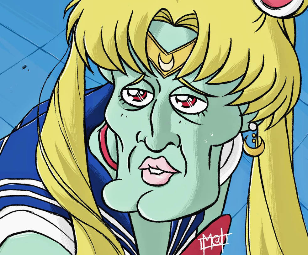 Handsome Squidward By MCat95 On DeviantArt handsome-squidward-by-mcat95-on-deviantart