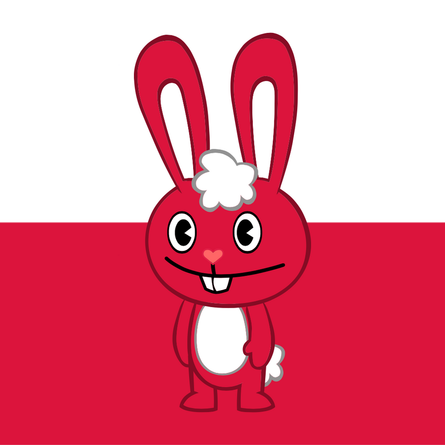 Poland in HTF by OmarTheRabbit-HTF on DeviantArt