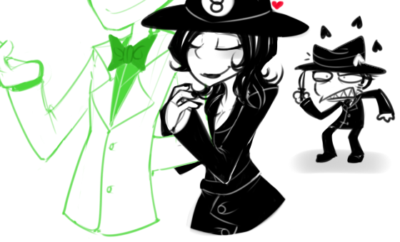Doc-Scratch-Fans DeviantArt Favourites