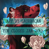 V-DAY icon YCH