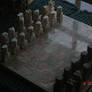 Mayan Chess