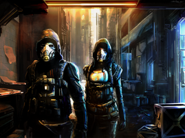 Spec Ops