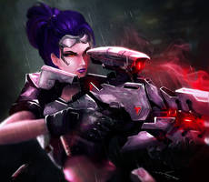 Talon Widowmaker