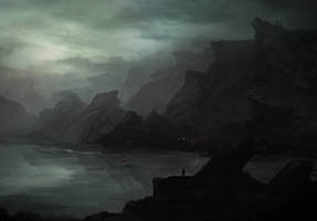The Ridge