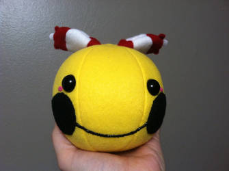 Chingling Sphere Plush