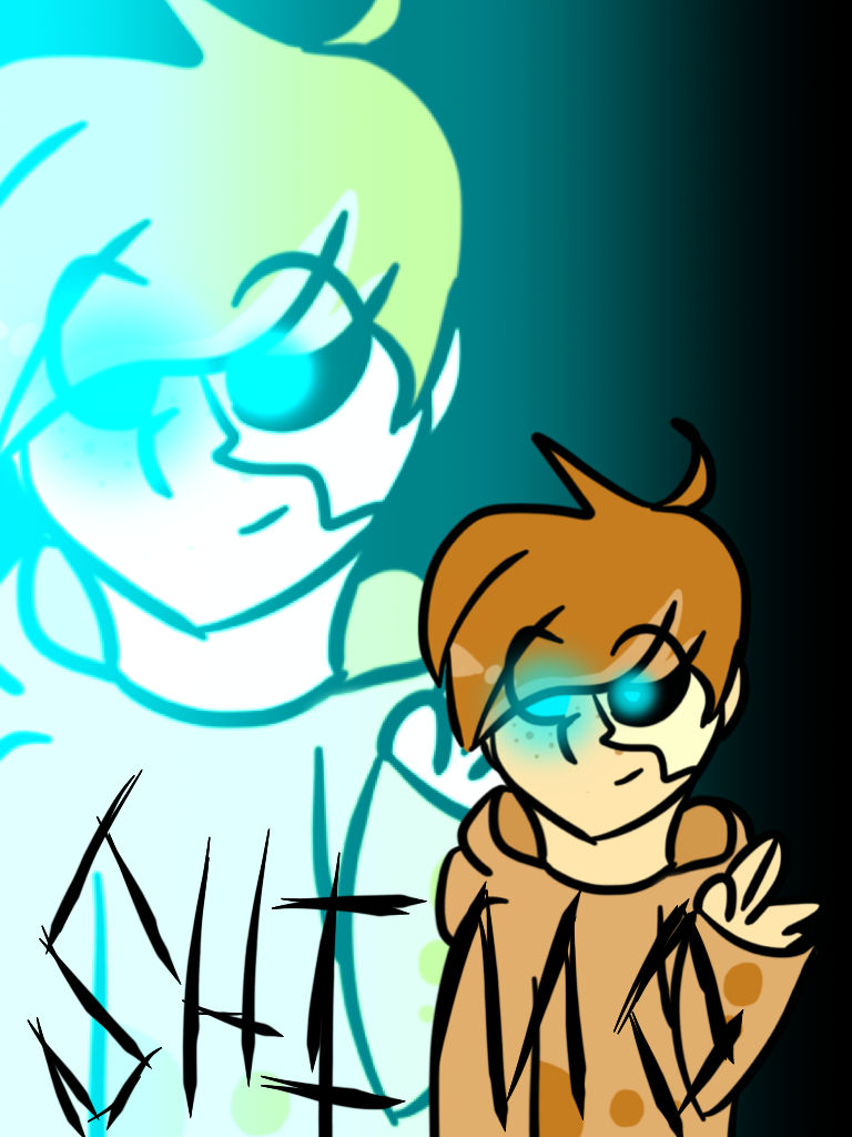 Shimo by SilixTheMascii on DeviantArt