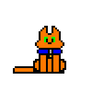 Rusty Sprite