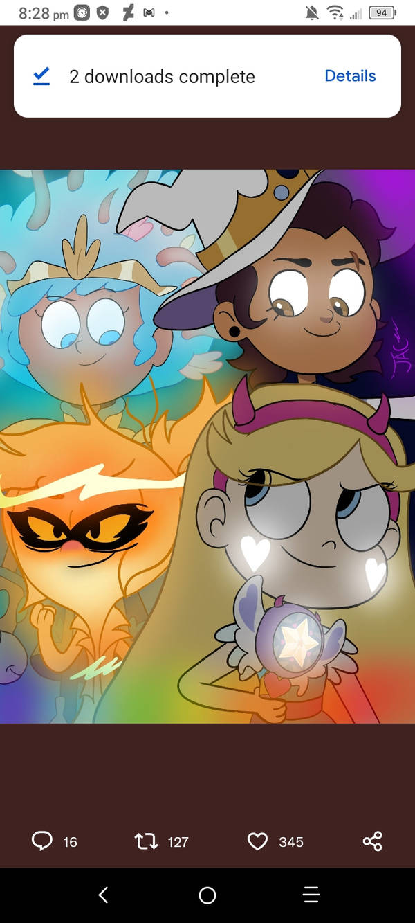 This Little Crossover I Found On Twitter By Soincf by BukanAlanBecker ...