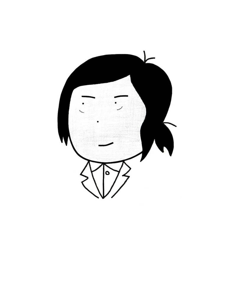 Reagan Riddle Cartoon Reagan Ridley by stupidstorystudios on DeviantArt