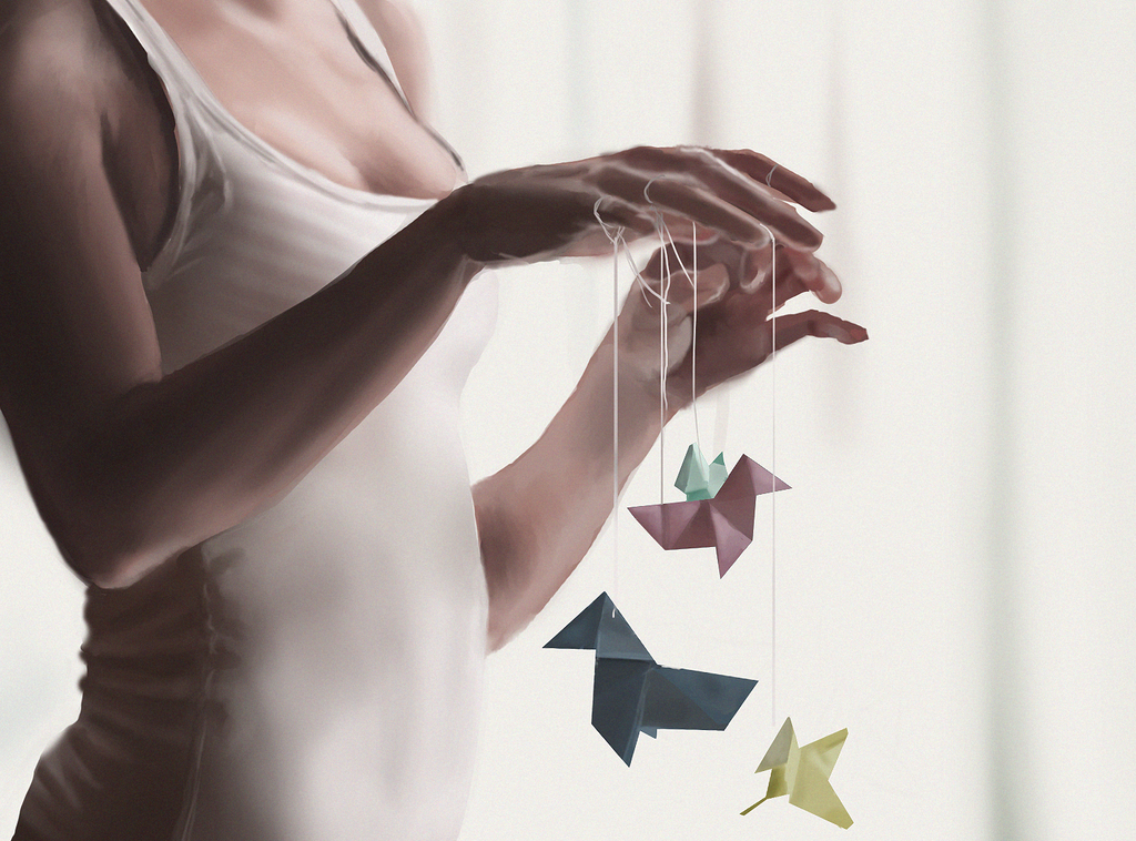 Origami Theatre