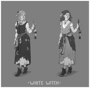 Whitewitch