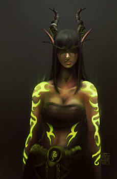 Demon Hunter II