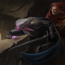 Dungeon party