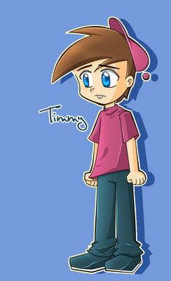 Timmy