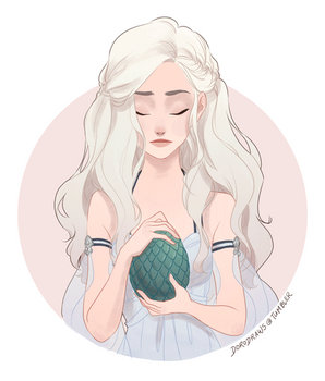 Daenerys