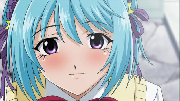 Kurumu Kurono 2