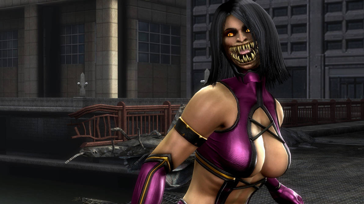 Mileena MK9 5 By TysonaSinger19 On DeviantArt mileena-mk9-5-by-tysonasinger19-on-deviantart