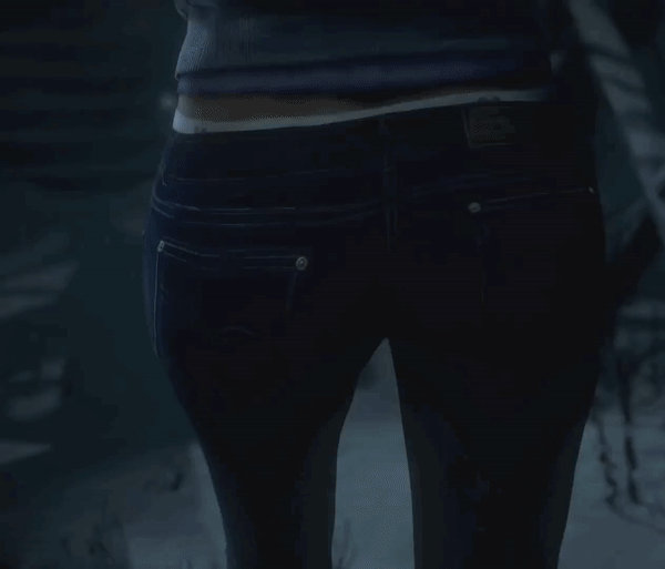 Jessica Riley ass gif by TysonaSinger19 on DeviantArt
