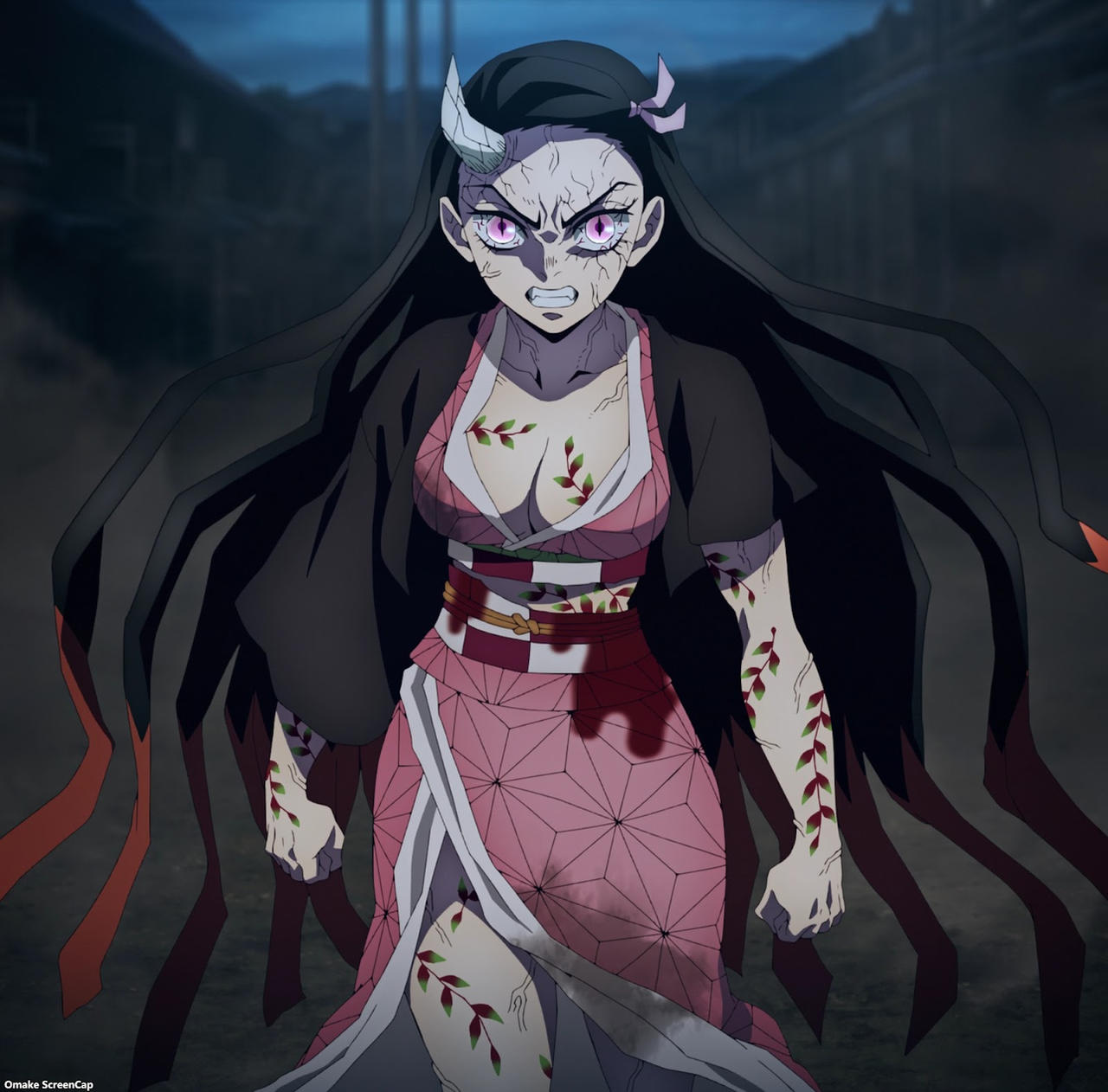 Os 10 Onis mais antigos de Demon Slayer: Kimetsu no Yaiba