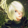 Yorha No.2 Type B