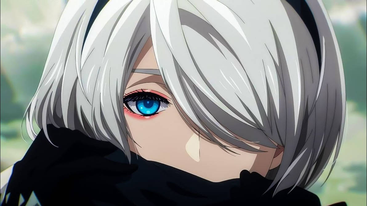 2B 3 by TysonaSinger19 on DeviantArt