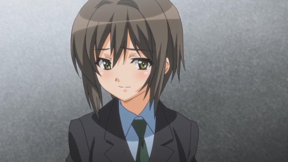 Rumi 3 by TysonaSinger19 on DeviantArt