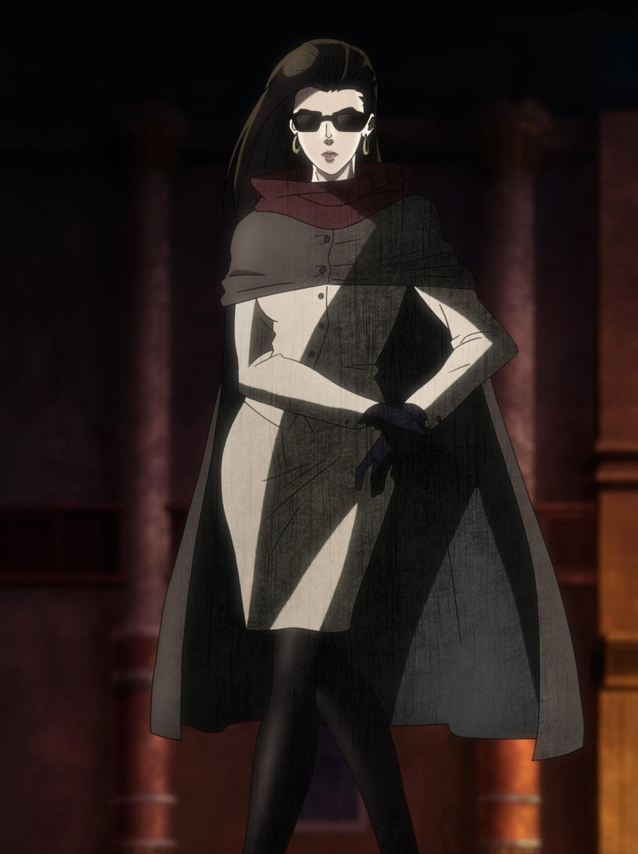 Lisa Lisa 7 by TysonaSinger19 on DeviantArt